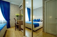 Геленджик премиум отели - Отель «Атлас»