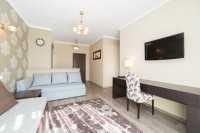 Краснодарский край - Адлер - Отели 2019 - отели и пансионаты