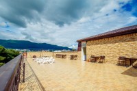 Краснодарский край - Геленджик - Отели 2019 - отдых недорого рядом с морем