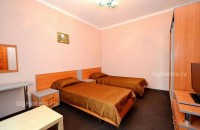 Кабардинка морские гостевые дома - Гостевой дом «Золотая Антилопа»