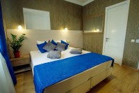 Геленджик отели и гостевые дома - цены - Отель «Атлас»