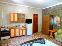 Краснодарский край - Кабардинка - Гостевые дома 2019 - гостиницы рядом