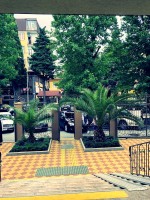  - Адлер - Отели 2019 - отель - дом у моря