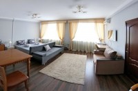 Адлер отдых на море отзывы туристов - Хостел «Чешский дом»