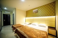 Краснодарский край - Геленджик - Отели 2019 - отдых рядом с морем недорого