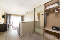 Краснодарский край - Адлер - Отели 2019 - отели посуточно