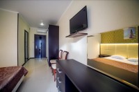 Краснодарский край - Геленджик - Отели 2019 - отдых на Черном море с детьми