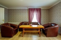 Геленджик мини - отели и гостевые дома в частном секторе - Отель «Атлас»