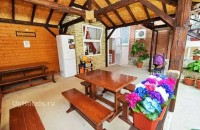  - Кабардинка - Гостевые дома 2019 - отели рядом с морем - недорого