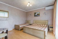 Краснодарский край - Лоо - Гостиницы 2019 - забронировать гостевой дом