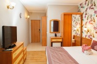 Адлер бронирование отелей рядом с морем - Спа-отель «Грейс Арли»