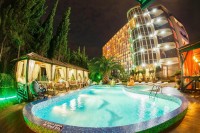 Краснодарский край - Адлер - Отели 2019 - отдых на Кубани и в Крыму