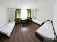 Адлер отдых на Черном море самому - Хостел «Чешский дом»