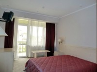 Краснодарский край - Адлер - Отели 2019 - описание номера в отеле