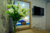 Геленджик отели на море - Отель «Атлас»