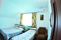 Витязево частный сектор у моря недорого - Гостевой дом «Жемчуг»