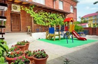 Кабардинка 2020 - отдых в гостевых домах - цены с питанием - Гостевой дом «Золотая Антилопа»