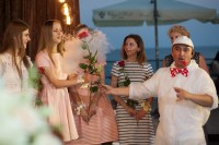 Краснодарский край - Адлер - Отели 2019 - где отдохнуть в новый год в сочи