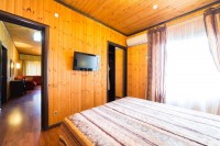 Адлер 2019 - гранд отель официальный - Спа-отель «Грейс Арли»