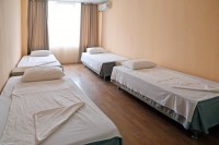 Адлер снять дешевое жилье - Хостел «Чешский дом»