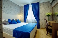 Геленджик отели у моря - цены - Отель «Атлас»