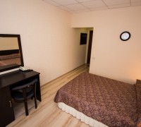 Анапа частный сектор цены с бассейном - Отель «Робинзон»