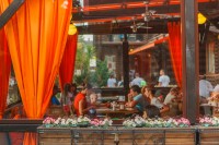 Адлер 2021  - Спа-отель «Грейс Арли»