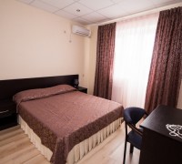 Анапа Заголовки жилье в гостевых домах - Отель «Робинзон»