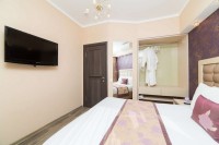 Краснодарский край - Адлер - Отели 2019 - отели и дома