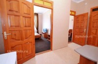 Краснодарский край - Кабардинка - Гостевые дома 2019 - бюджетные гостиницы