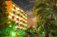 Сочи отдых на Кубани и в Крыму - Лучшие отели 2019