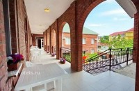  - Кабардинка - Гостевые дома 2019 - дом отдыха с питанием