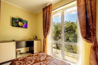 Краснодарский край - Геленджик - Отели 2019 - отдых цены - все включено у моря