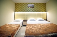 Геленджик 2022 отдых рядом с морем недорого - Отель «Golden Kids»