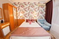 Адлер гостевые отели и дома - Спа-отель «Грейс Арли»