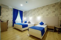 Геленджик отели на первой линии - все включено - Отель «Атлас»