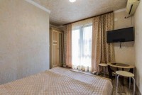 Лоо 2021 гостевые дома на первой линии - Гостиница «Коралл-Лоо»