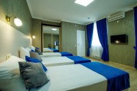 Геленджик частные отели - Отель «Атлас»