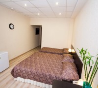 Анапа гостиница возле моря - Отель «Робинзон»