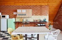 Краснодарский край - Кабардинка - Гостевые дома 2019 - гостиницы недорого - цены