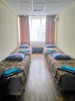 Адлер жилье на сутки без посредников - Хостел «Чешский дом»