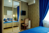 Геленджик отели, пансионаты, гостевые дома у моря - Отель «Атлас»