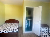 Лоо 2021 гостевые дома - цена - Гостиница «Коралл-Лоо»