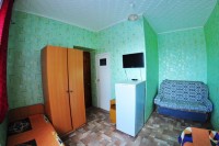 Краснодарский край - Витязево - Гостевые дома 2019 - самое дешевое жилье