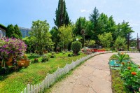 Краснодарский край - Адлер - Отели 2019 - отдых эконом класса