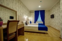 Геленджик отели с большим бассейном - Отель «Атлас»