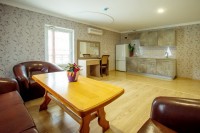 Геленджик отели с большим бассейном - Отель «Атлас»