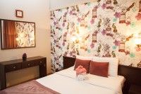 Адлер 2019 - отели и гостиницы рядом с морем - Спа-отель «Грейс Арли»