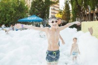 Адлер 2021 отдых летом с детьми - без посредников - Спа-отель «Грейс Арли»