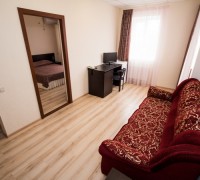 Анапа Заголовки гостевые дома в самом центре - Отель «Робинзон»